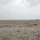 Costa de Bahamas tras el paso de Irma. Twitter